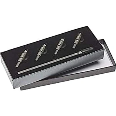 Afbeelding van Efalock Stick Razor Kit