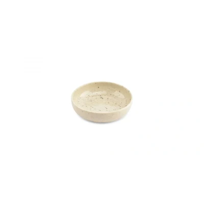 Afbeelding van Salt &amp; Pepper Blush kom 16xh5cm vanille