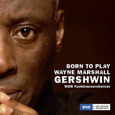 Afbeelding van Born To Play, Gershwin