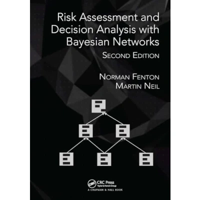 Afbeelding van Risk Assessment and Decision Analysis with Bayesian Networks