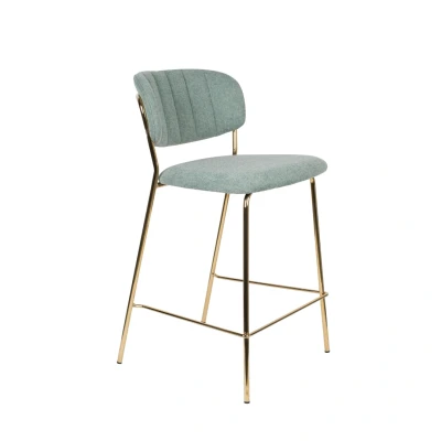 Afbeelding van Maison Bobby Barstoel Jolien Groen