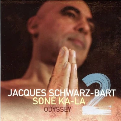 Afbeelding van Sonny Troupe Gregory Privat Jacques Schwarz Ba Sone Ka La (CD)