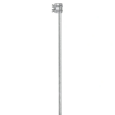 Afbeelding van Gallagher Aardpen 1,7 meter incl. klem 084487