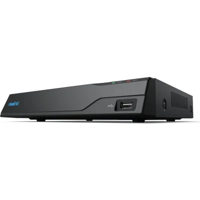 Afbeelding van Reolink NVS8(NHD) Noir