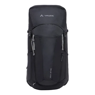 Afbeelding van VAUDE / Brenta 33 long Backpack Unisex black &gt;70% Recycled materiaal
