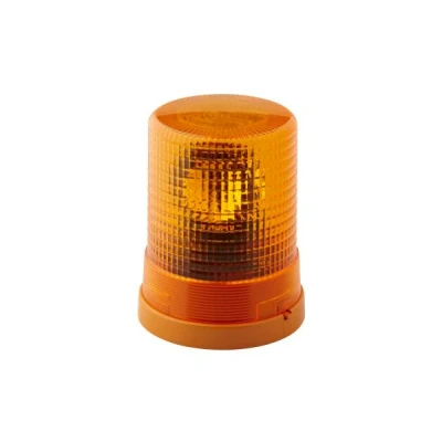 Afbeelding van Zwaail KL700 12V oranje vast 2RL 004 958 101