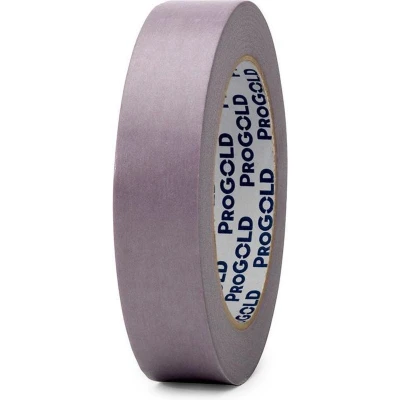 Afbeelding van ProGold Masking Tape Paars 36 mm