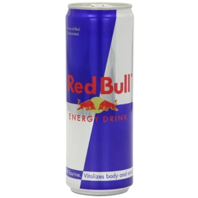 Afbeelding van Red Bull Energy Can 355 Ml (pack Of 12)