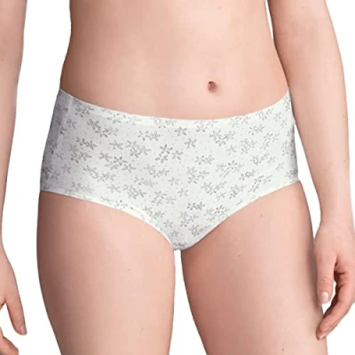 Afbeelding van Anita Essentials Art 1346 tailleslip + Crystal LXL, crystal, L