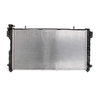 Afbeelding van Radiateur NRF 53156