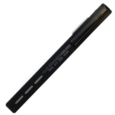 Afbeelding van Pentel Click eraser (voor pro) ZE31 A (Japanse import)