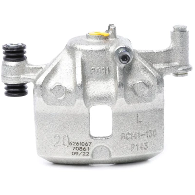 Afbeelding van METZGER 6261067 Remklauw Vooras links HYUNDAI: i10 I