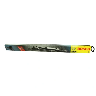 Afbeelding van Ruitenwisserblad Bosch 3 397 118 301 603 Twin x2