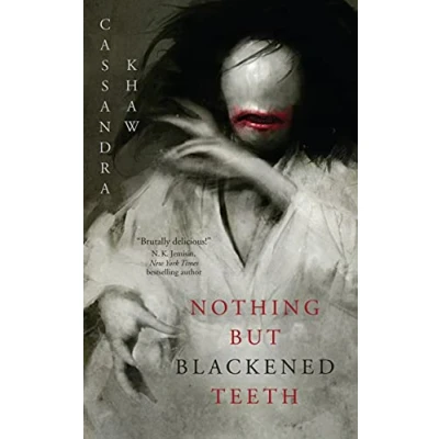 Afbeelding van Nothing But Blackened Teeth