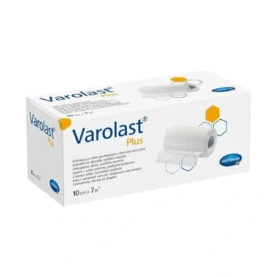 Afbeelding van Varolast Plus 10 cm x 7 m 1 stuk