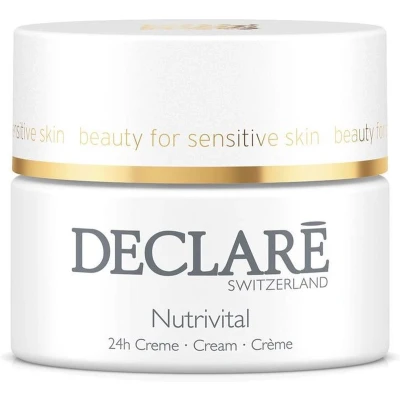 Afbeelding van Declaré Nutrivital 24H Cream