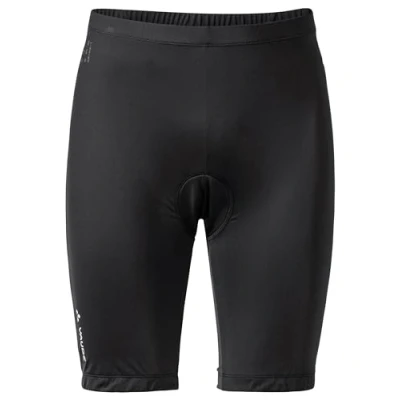 Afbeelding van Vaude Bike Matera Korte Broek Zwart L Man