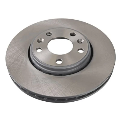 Afbeelding van Febi Bilstein Remschijven 108582
