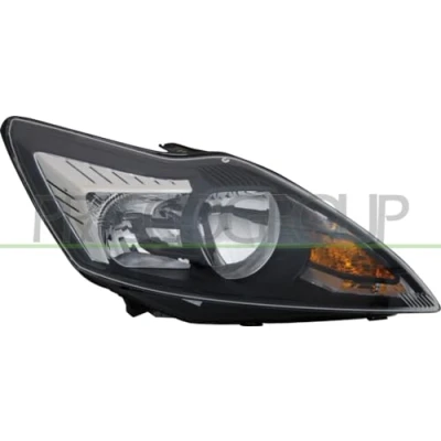 Afbeelding van Koplamp PRASCO FD4264913