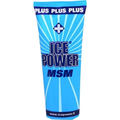 Afbeelding van IcePower MSM 200 ml