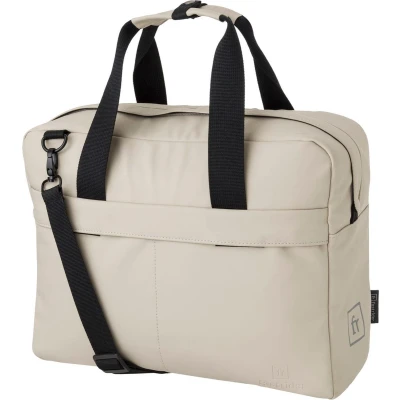 Afbeelding van Jaxx II Office Bag Trend 14L Taupe CG