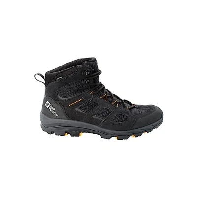 Afbeelding van Jack Wolfskin Wandelschoen Vojo 3 Texapore Mid Man Maat 45