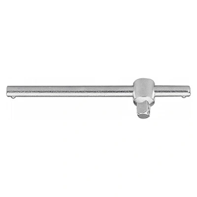Afbeelding van Proxxon 1/4&quot; T greep met glijstuk