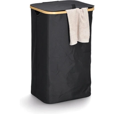 Afbeelding van Wasmand met binnenzak Zeller Present