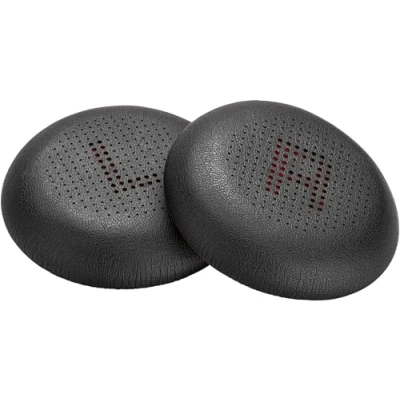 Afbeelding van POLY Voyager 4300 Leatherette Ear Cushions (2 Pieces) Kussen/ringset