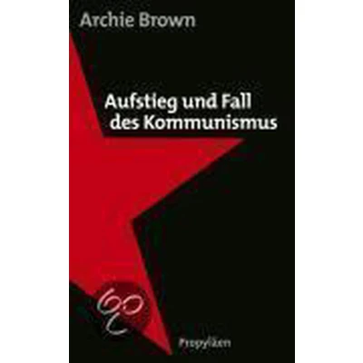Afbeelding van Aufstieg und Fall des Kommunismus