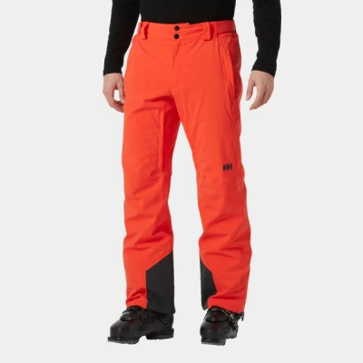Afbeelding van Helly Hansen Men Rapid Pants Cherry Tomato maat XL