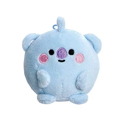 Afbeelding van BT21 Baby Line Friends BTS Pong 8 cm Koya