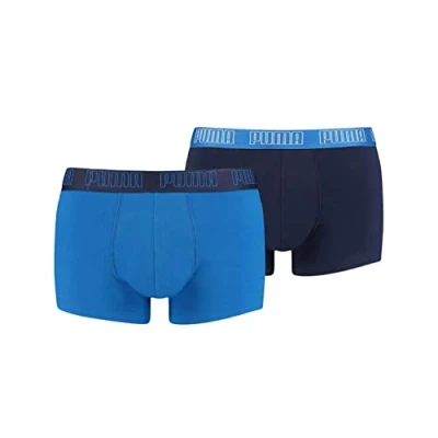 Afbeelding van Puma boxershort (set van 2)