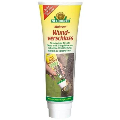 Afbeelding van Neudorff MALUSAN Thermopasta 275 ml