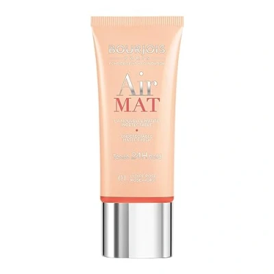 Afbeelding van Bourjois 0