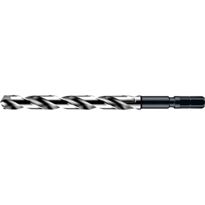 Afbeelding van Festool Accessoires Metaalboren D8 HSS 3 stuks 577407