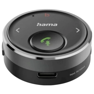 Afbeelding van Hama Bluetooth® ontvanger auto, 3,5 mm