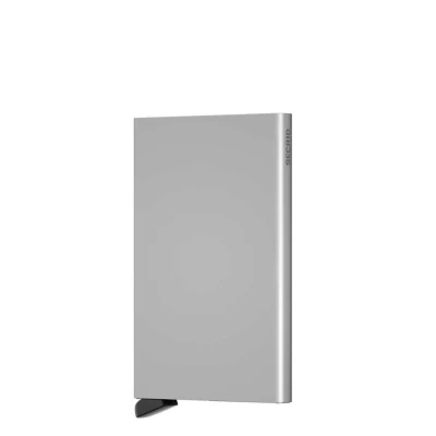 Afbeelding van Secrid Cardprotector Kaarthouder silver