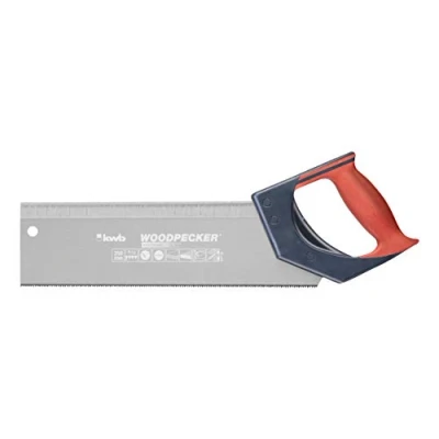 Afbeelding van KWB Woodpecker Kapzaag Hp 350Mm