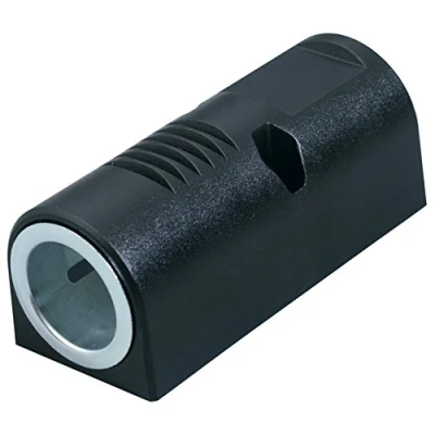 Afbeelding van ProCar 67604000 opbouwstopcontact 12 24 V/maximum 20 A