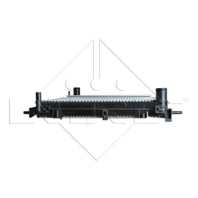 Afbeelding van NRF Radiateur 53759