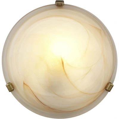 Afbeelding van Brilliant Wandlamp MAURITIUS Wand &amp; Plafondlamp