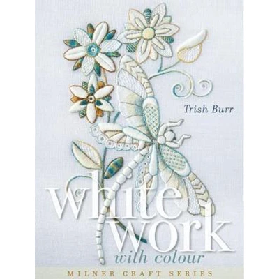 Afbeelding van Whitework with Colour