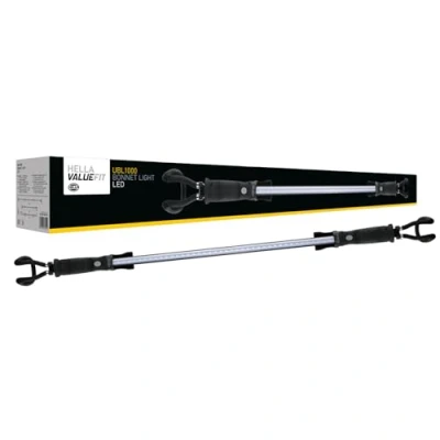 Afbeelding van HELLA VALUEFIT LED Looplamp UBL1000 3.7V Met haak/met magneet 2XM 357 300 501