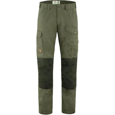 Afbeelding van Vidda Pro Wandelbroek Heren Laurel Green Deep Forest300 58L Groen