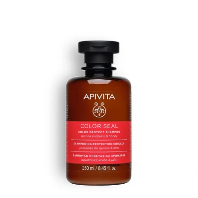 Afbeelding van Apivita Color Protect Shampoo