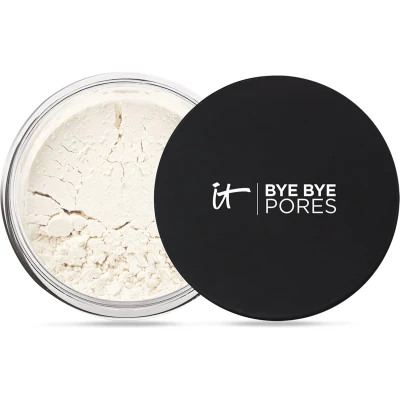 Afbeelding van IT Cosmetics BYE PORES LOOSE™ Setting Powder