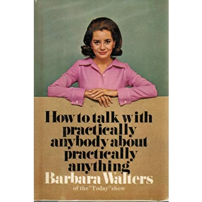 Afbeelding van How to Talk With Practically Anybody About Anything
