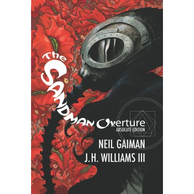 Afbeelding van The Absolute Sandman Overture