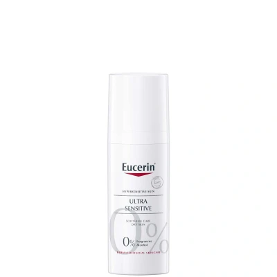 Afbeelding van Eucerin UltraSensitive Soothing Care Dry Skin 50 ml